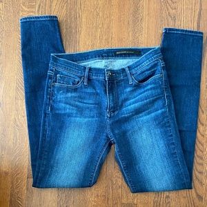 Black Orchid Skinny Jeans